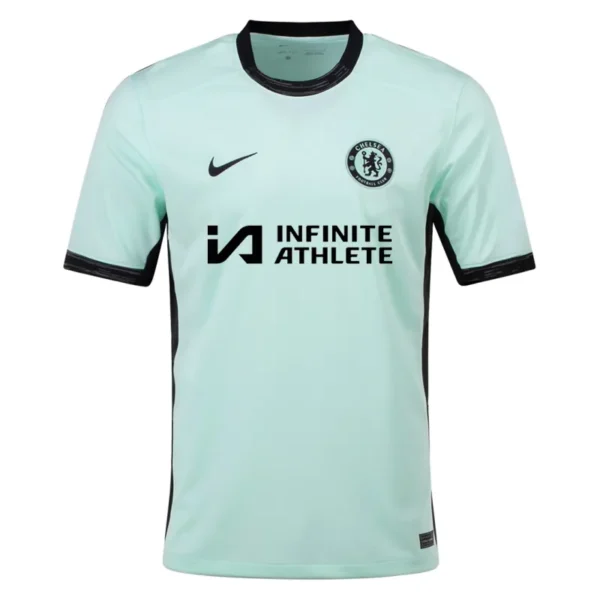 23-24 Chelsea Jersey Third