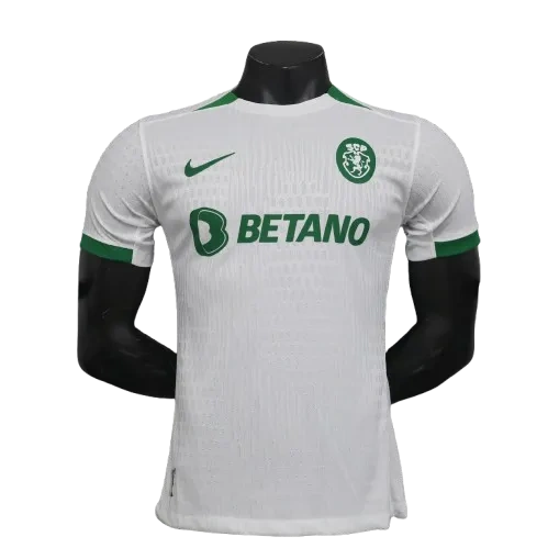 Sporting CP Away Jersey 2024/25 | GoGoalKits