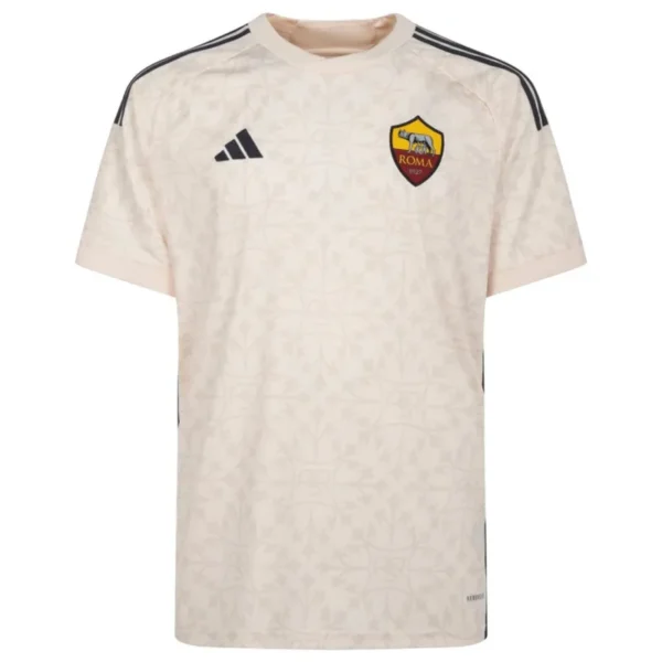 Roma 2023/24 Jersey Away | GoGoalKits