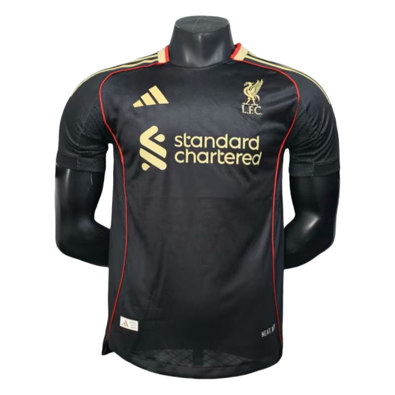 20250512223637 2025/26 Liverpool Special Edition Jersey | GoGoalKits - Image 1