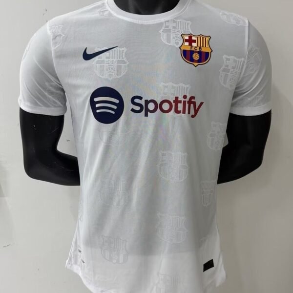 2025/26 Barcelona Jerseys | GoGoalKits