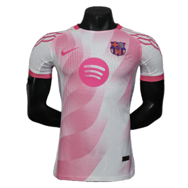 yamal Barcelona Special Edition Shirt Player Edition 2025/26 | GoGoalKits