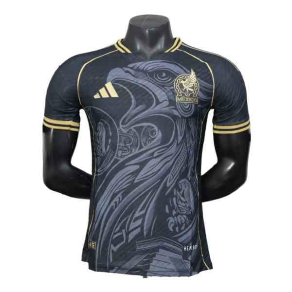 Mexico Special Edition Jersey 2025/26 | GoGoalKits
