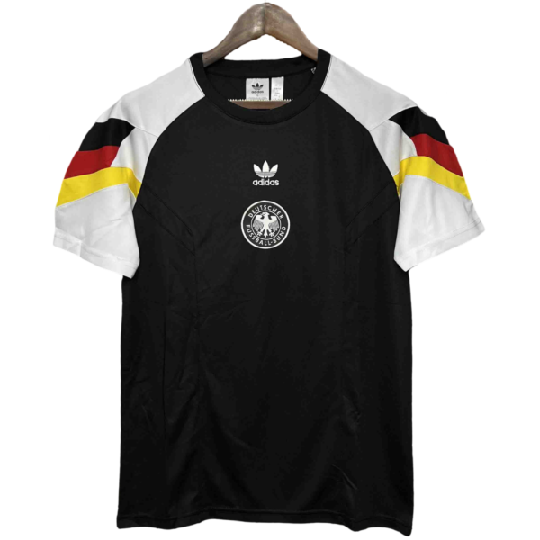 24-25 Germany pre-match training uniform | GoGoalKits