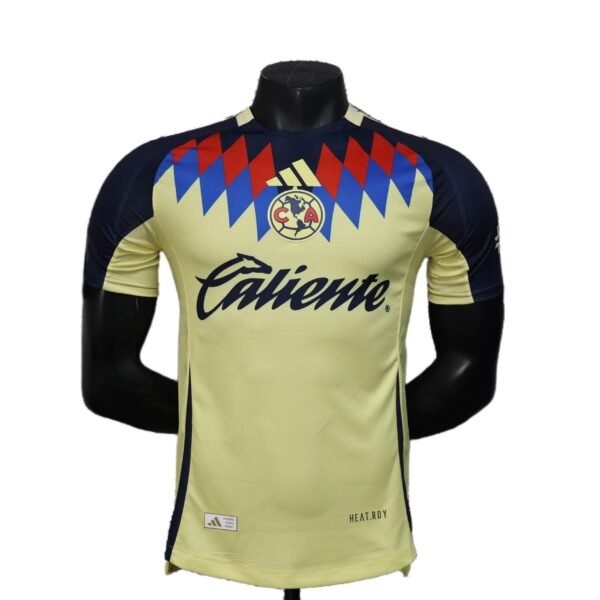América Special Edition Jersey (player Version) 2025/2026 | GoGoalKits