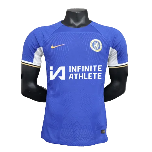 23-24 Chelsea Jersey Home Player Version
