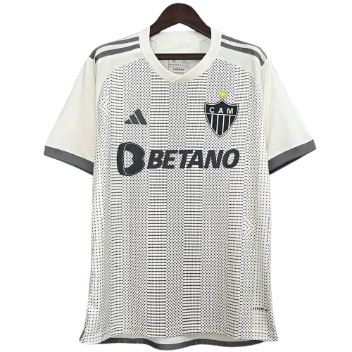 2024/25 Atlético Mineiro Away Jersey | GoGoalKits