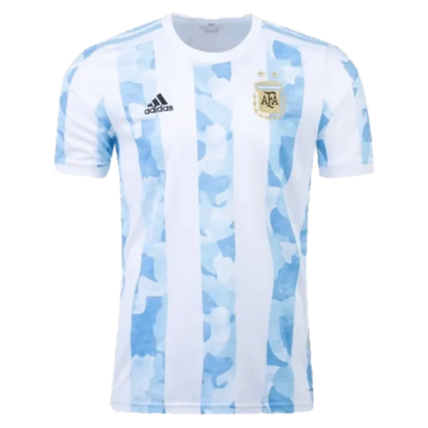 2021 Argentina Jersey Home Replica | GoGoalKits