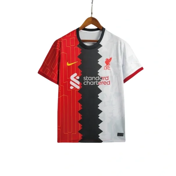 24-25 Liverpool Special Edition Shirt | GoGoalKits