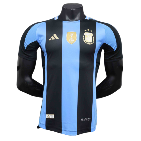 2024 Player Argentina Special Edition Jersey | GoGoalKits