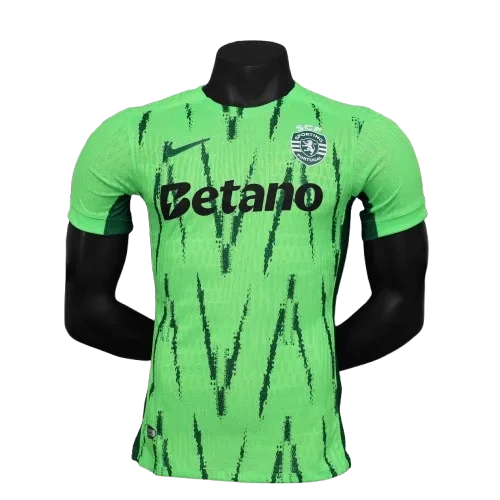 6e234e8e5a Sporting CP Third Jersey 2024/25 | GoGoalKits - Image 1