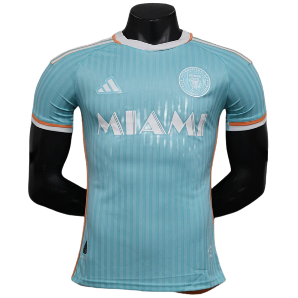 24-25 Inter Miami CF Third Away Jersey | GoGoalKits