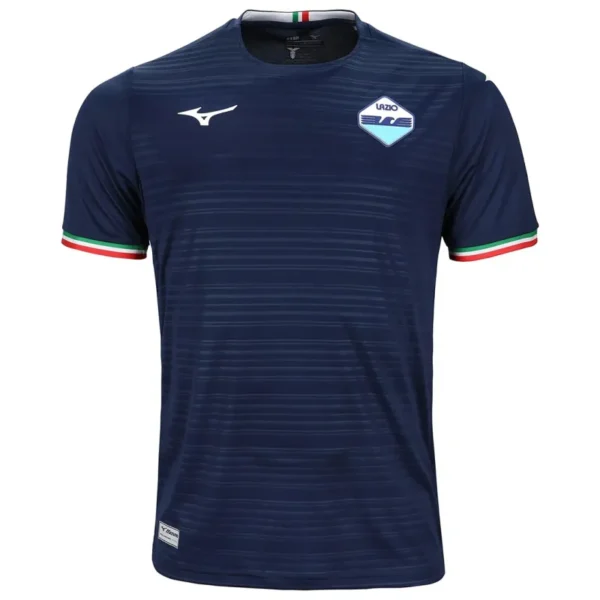 Lazio 2023/24 Jersey Away | GoGoalKits