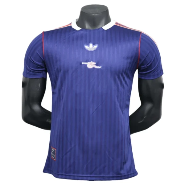 2025/2026 Arsenal Special Edition Jersey | GoGoalKits