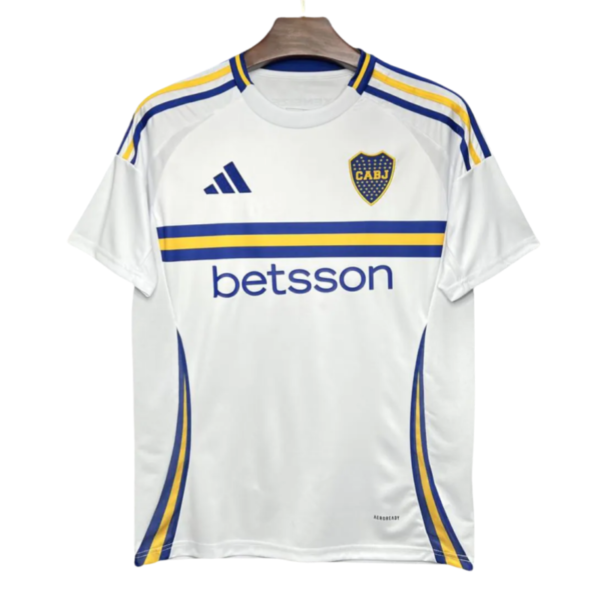 24-25 Boca Juniors away fan edition jersey | GoGoalKits