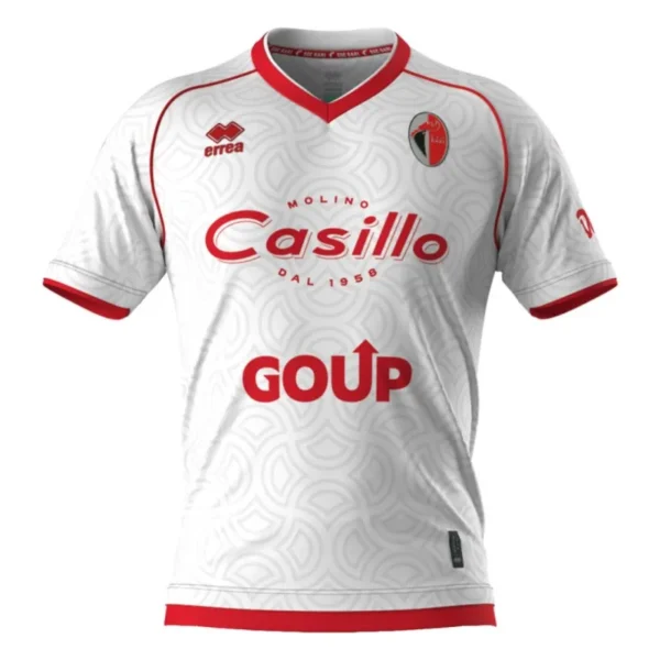 SSC Bari Home Jersey 2024/25 | GoGoalKits