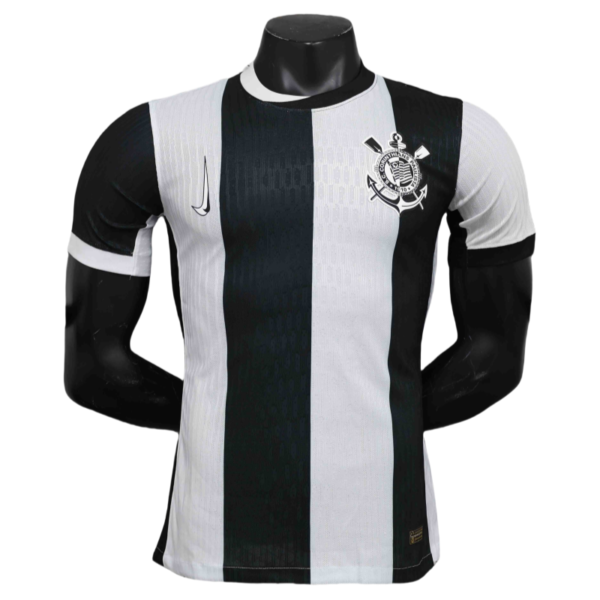 Corinthians Third Away Shirt 24-25 | GoGoalKits