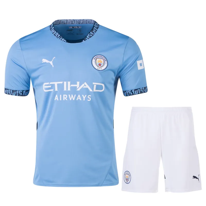 c2f52ad9ab 24-25 Manchester City Special Jersey - Image 1