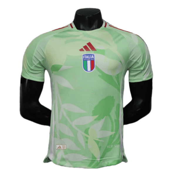 Adidas Men Italy Away Shirt 2025 | GoGoalKits