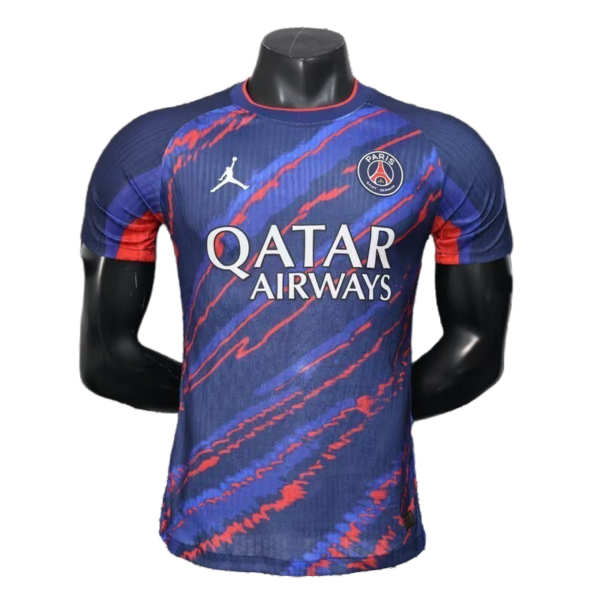 PSG x Jordan Concept Edition jersey 2025/26 | GoGoalKits
