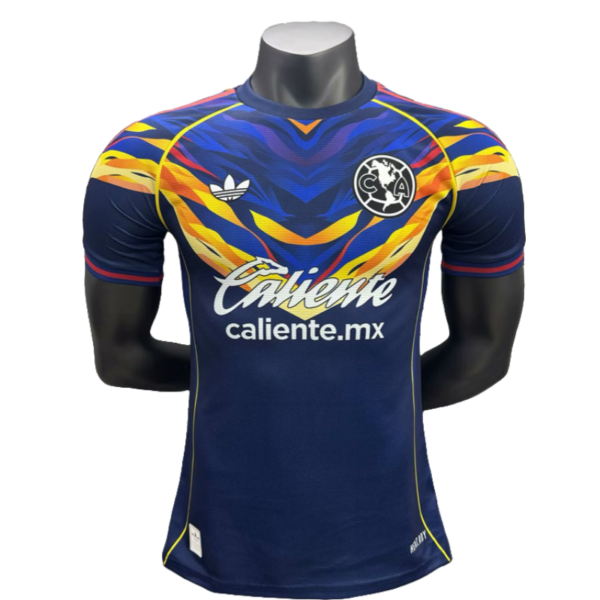 América Special Edition Football Jersey (player Version) 2025/2026