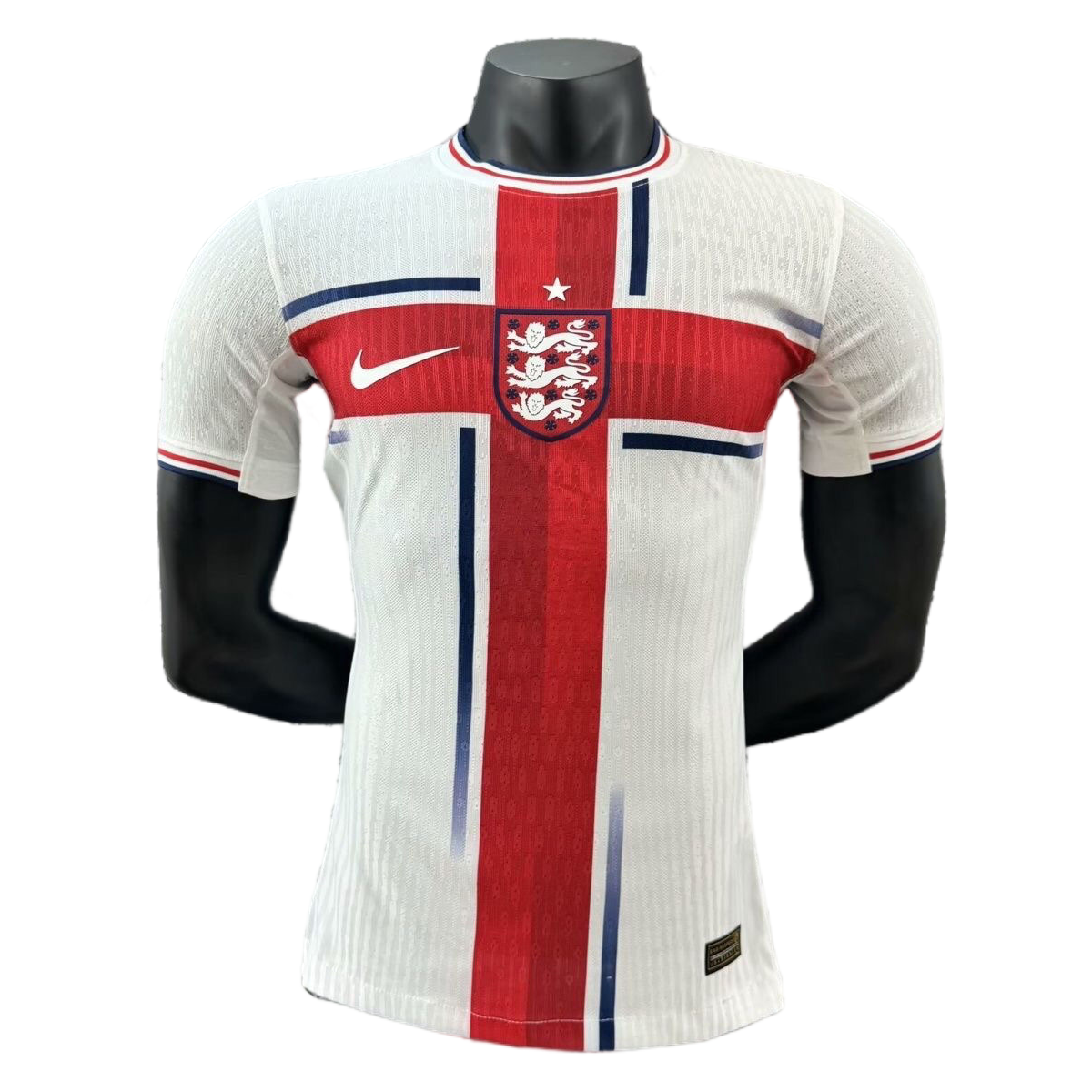 e06f2ea76d 24-25 England Players Special Edition Jersey | GoGoalKits - Image 1