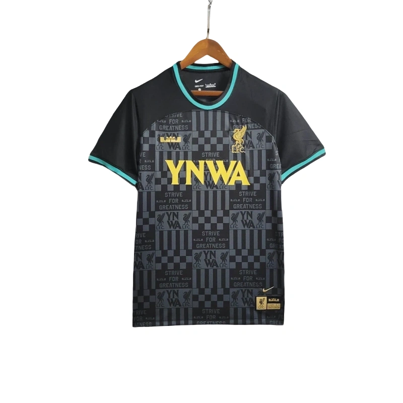 f14d089d9f 24 -25 Liverpool Joint Edition Jersey | GoGoalKits - Image 1