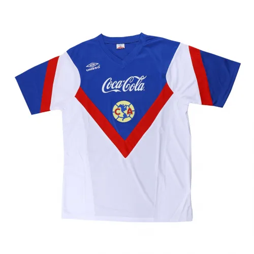 Club America 1988 Retro Jersey Away | GoGoalKits