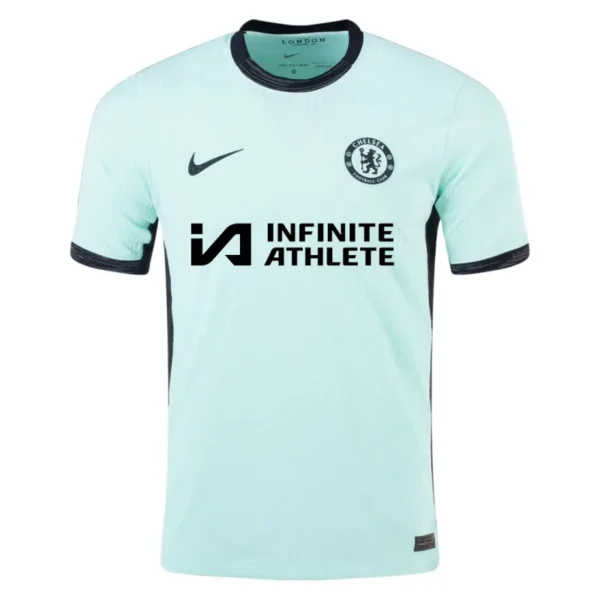 23-24 Chelsea Third Jersey Player Version