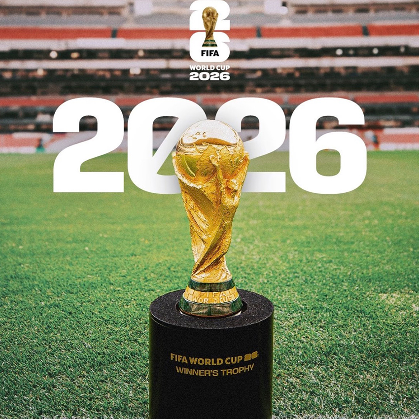 World Cup 2026