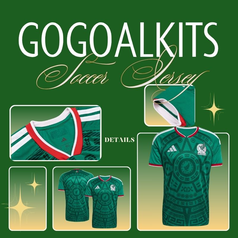 GOGOALKITS