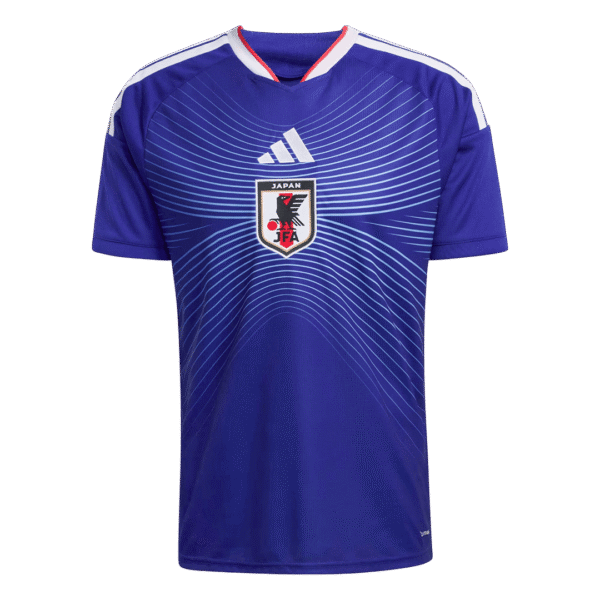 Japan Home Jersey | GoGoalKits