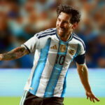 Argentina national football team World Cup Jerseys