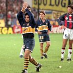 Diego Maradona