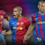 FC Barcelona 2009 Era Kit