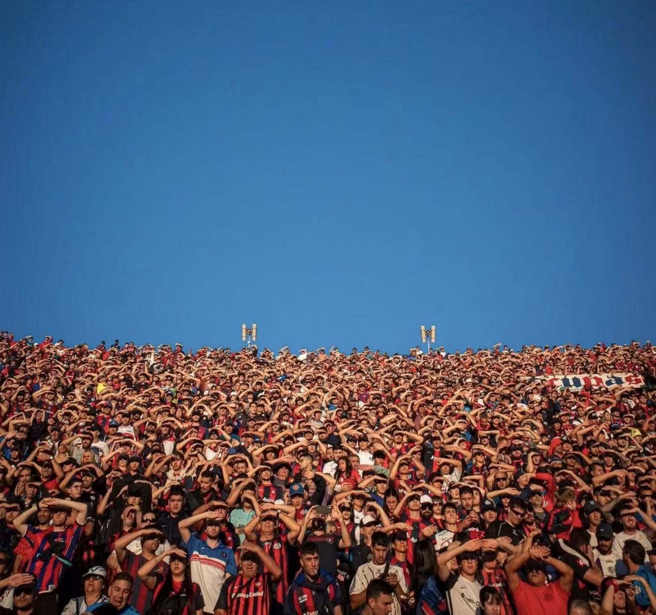 Football Became a Global Culture