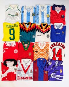 Football Culture Is Global 2