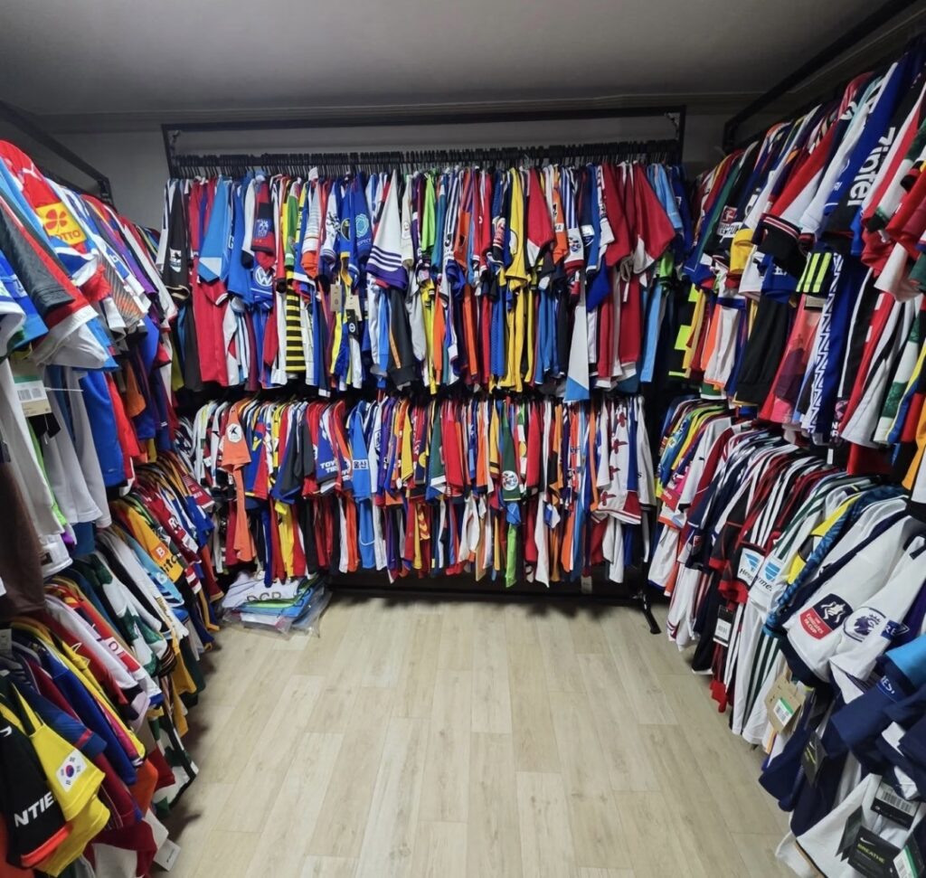 Football Room Decor
