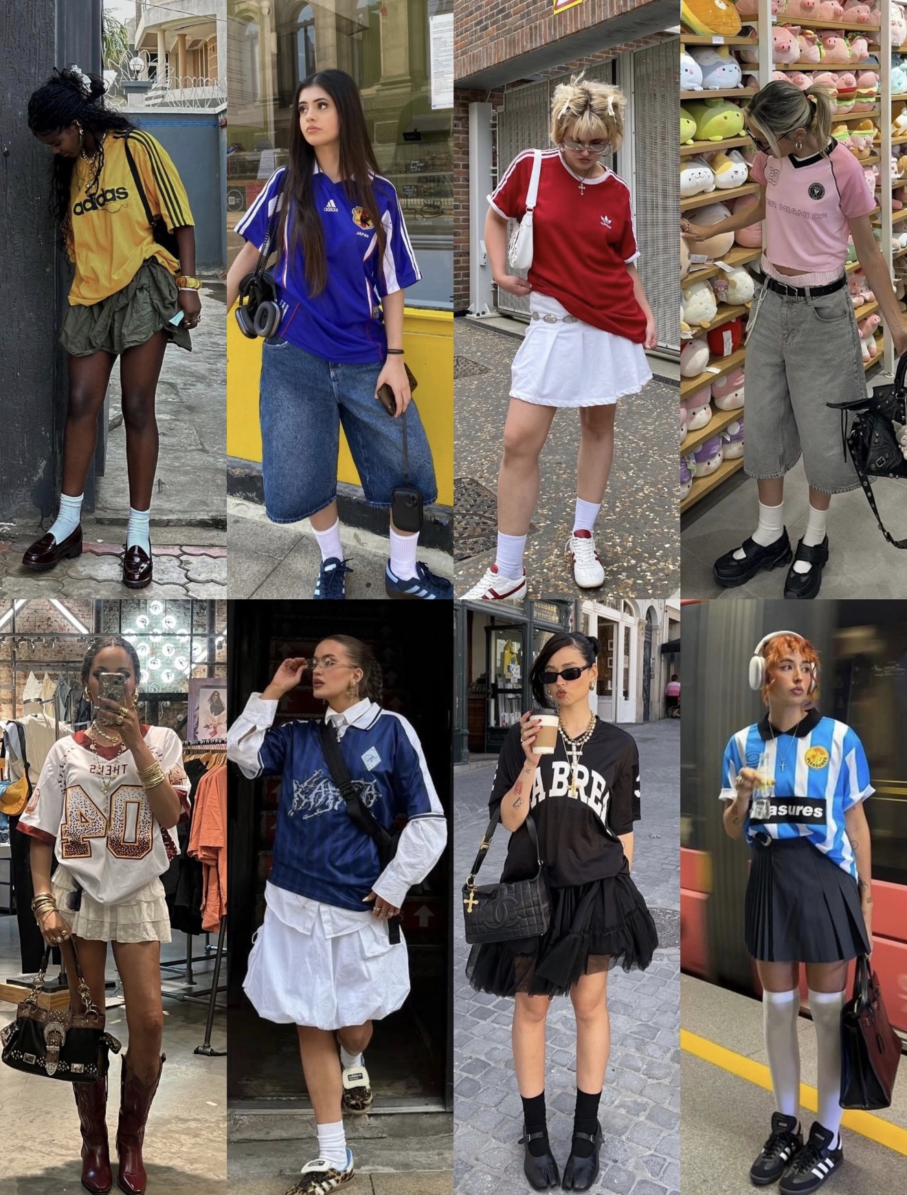 Football Fashion 01