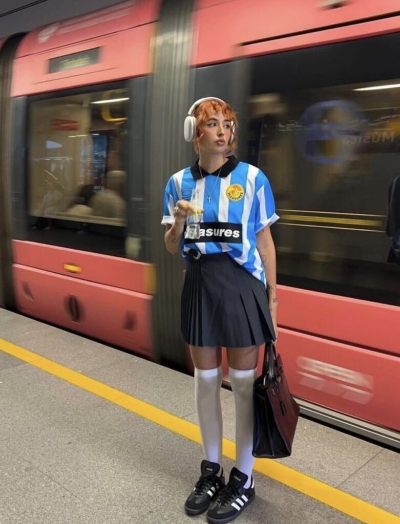 Football Fashion 08
