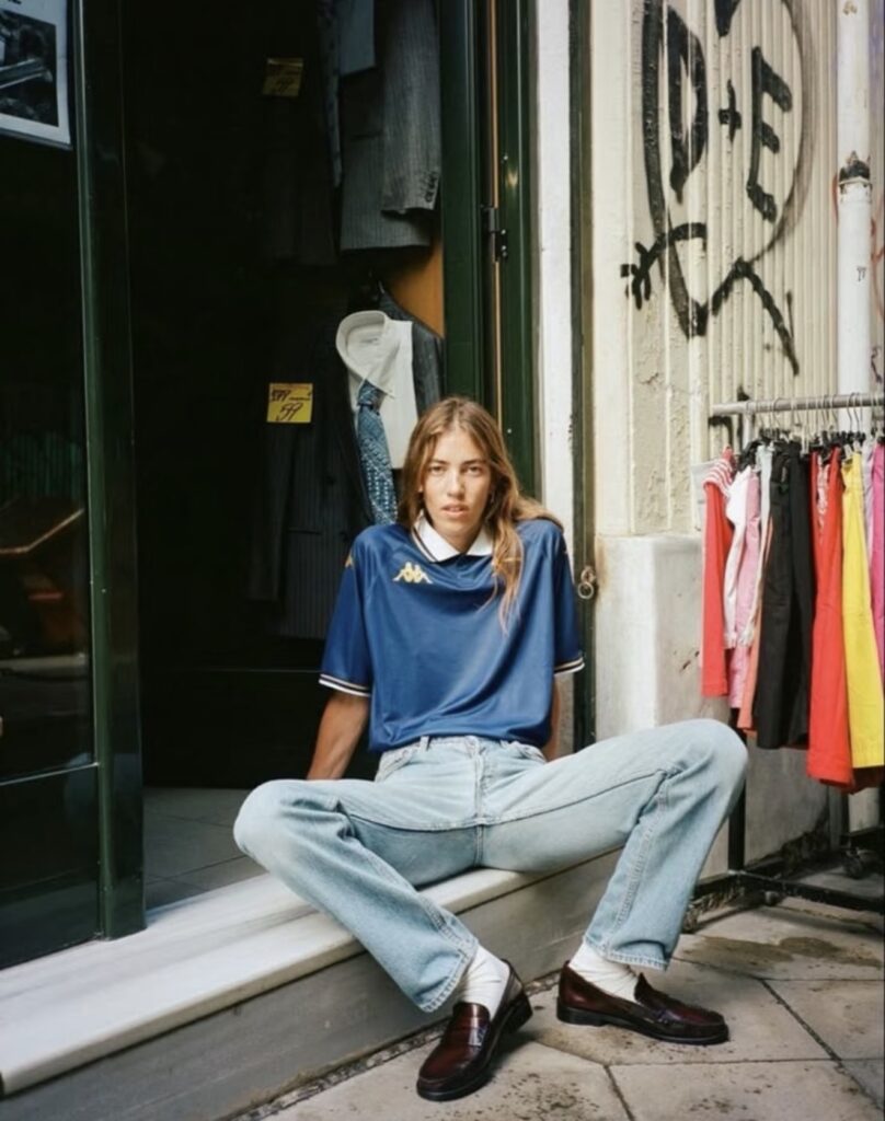 Football Fashion 10