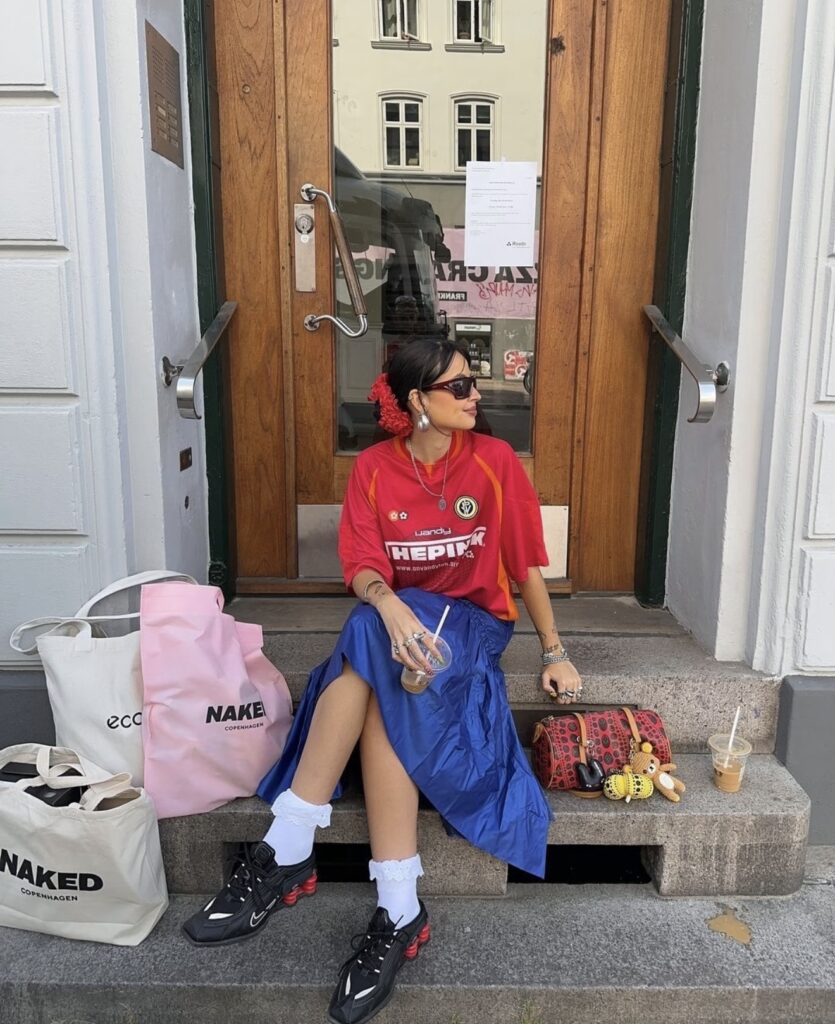 Football-Fashion