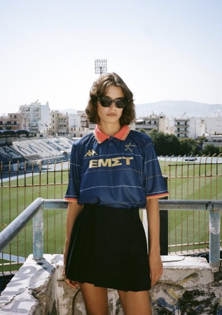 Football-Fashion