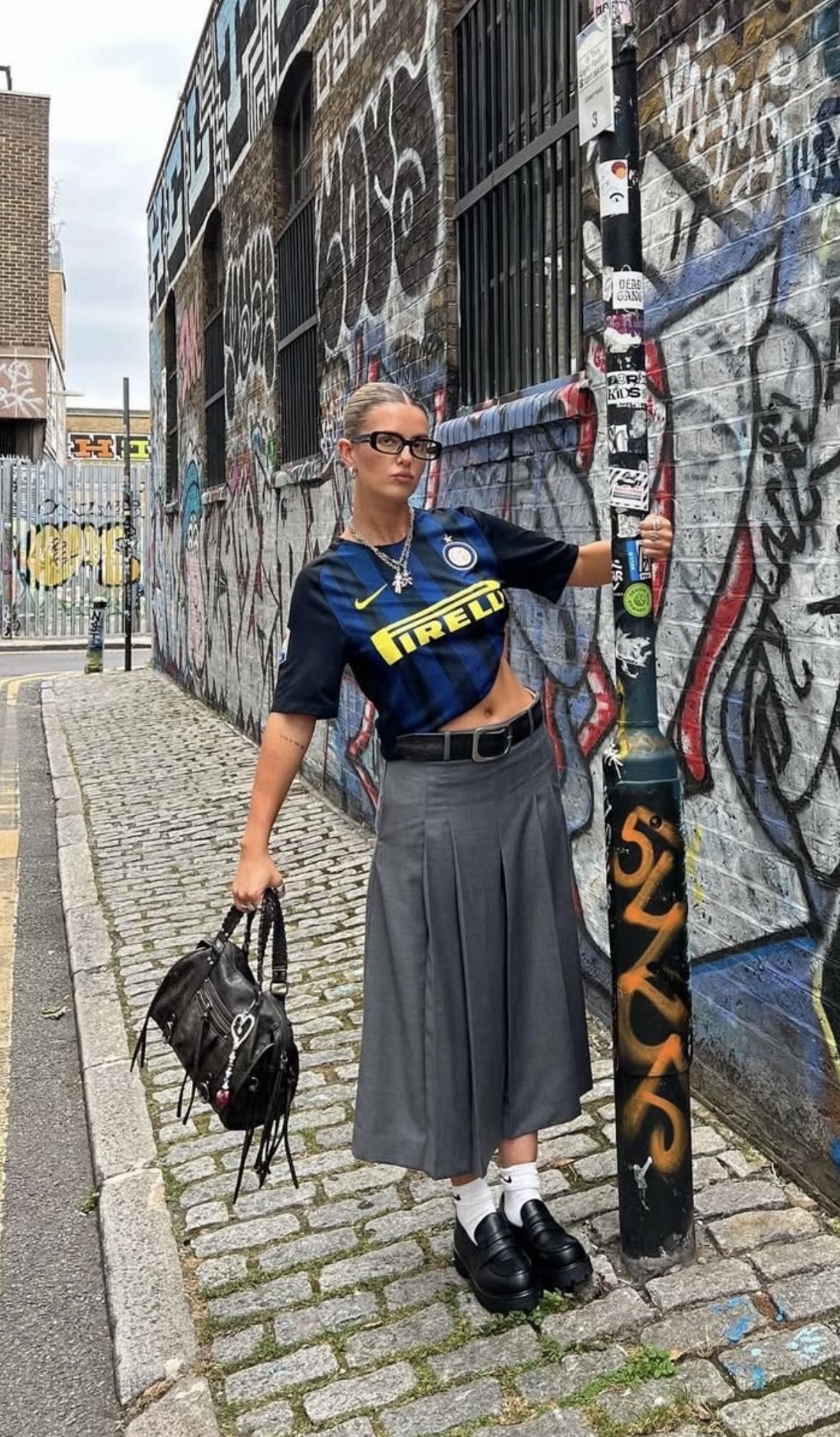 Football Fashion 13