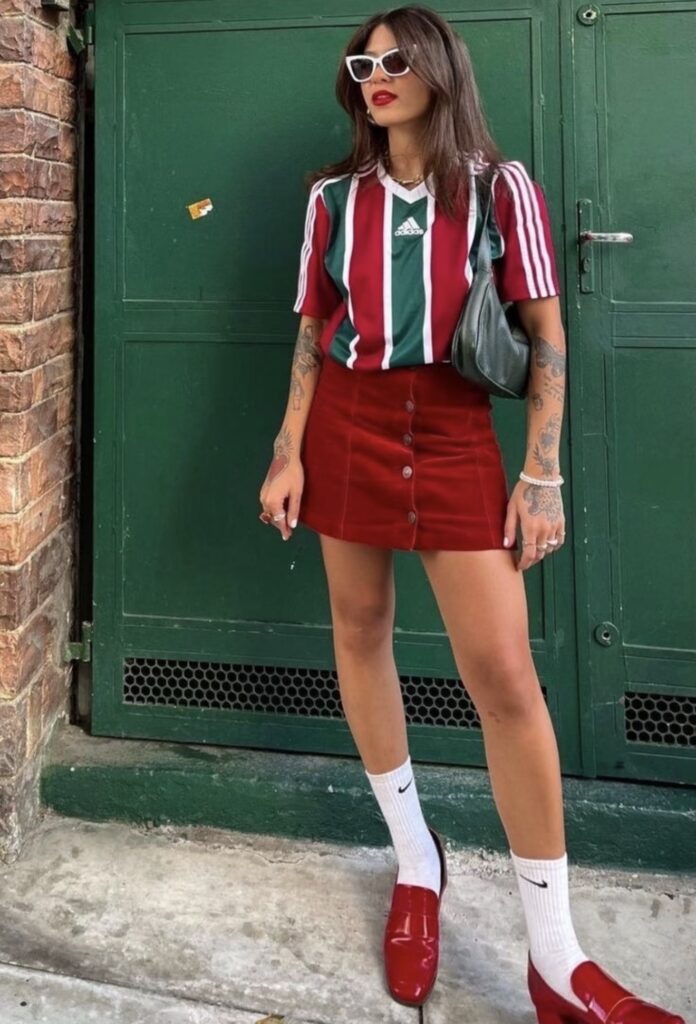 Football-Fashion
