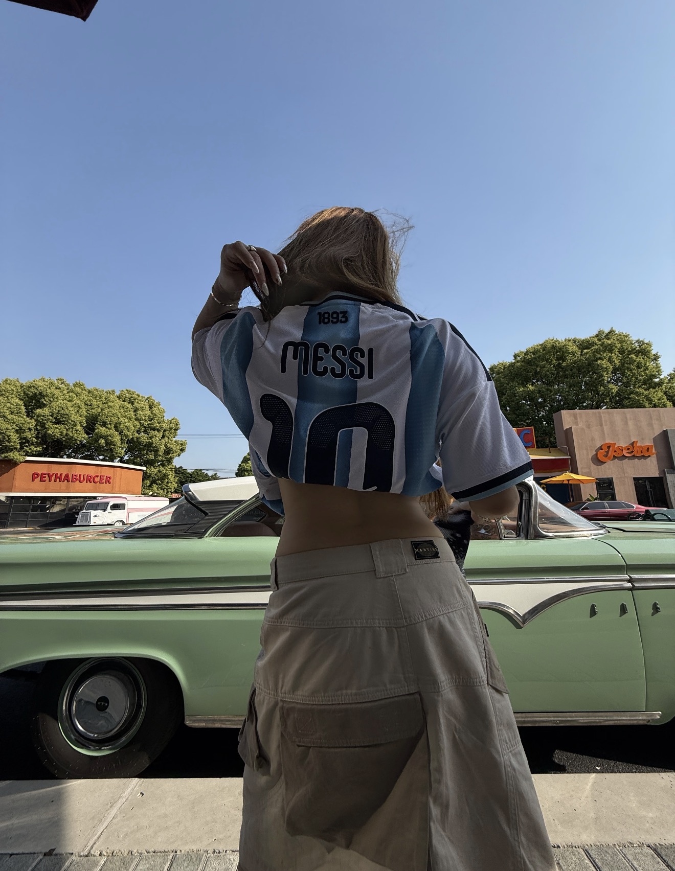 Football Fashion 16