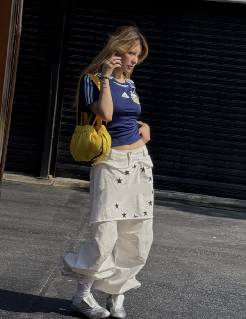 Football-Fashion