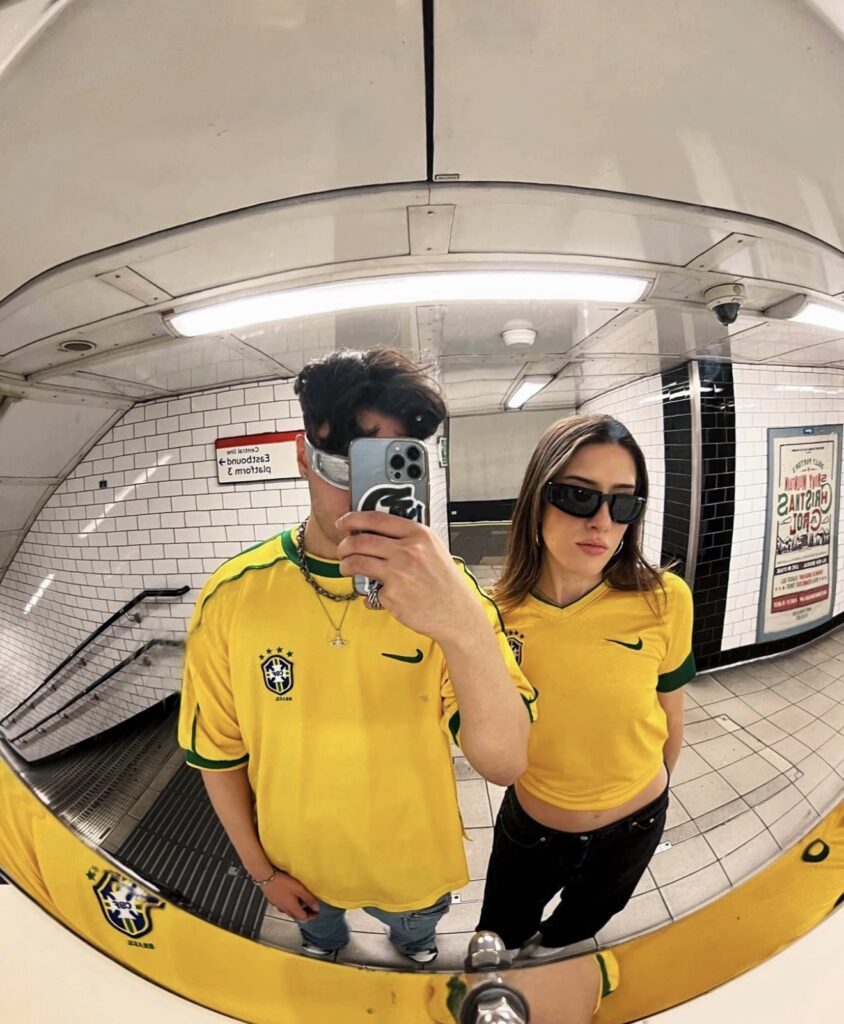 Football Fashion 19