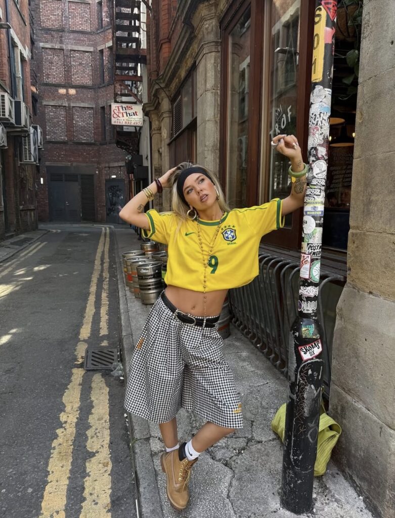 Football-Fashion