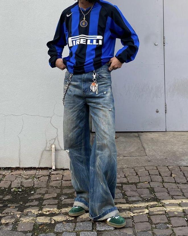Football Fashion 3 1